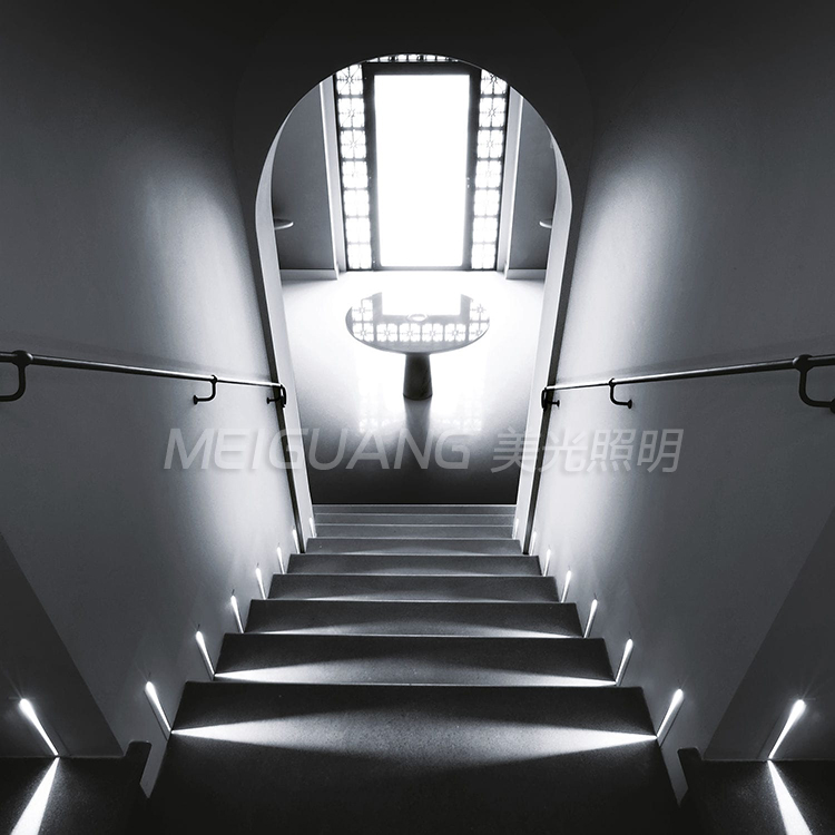 室内楼梯壁灯