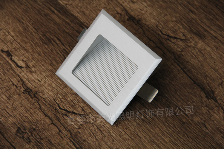 酒店高档墙壁小夜灯