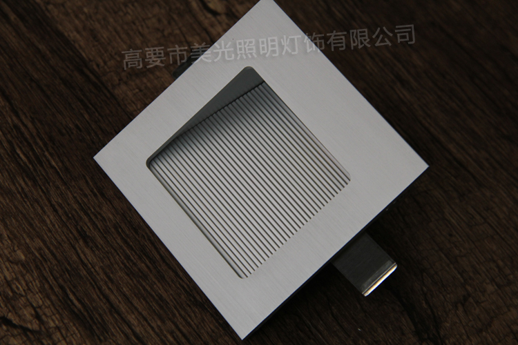 酒店高档墙壁小夜灯