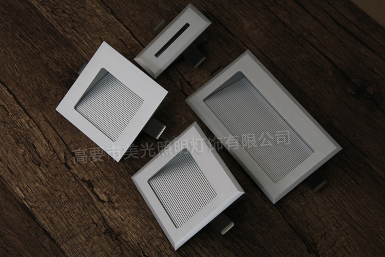 酒店高档墙壁小夜灯